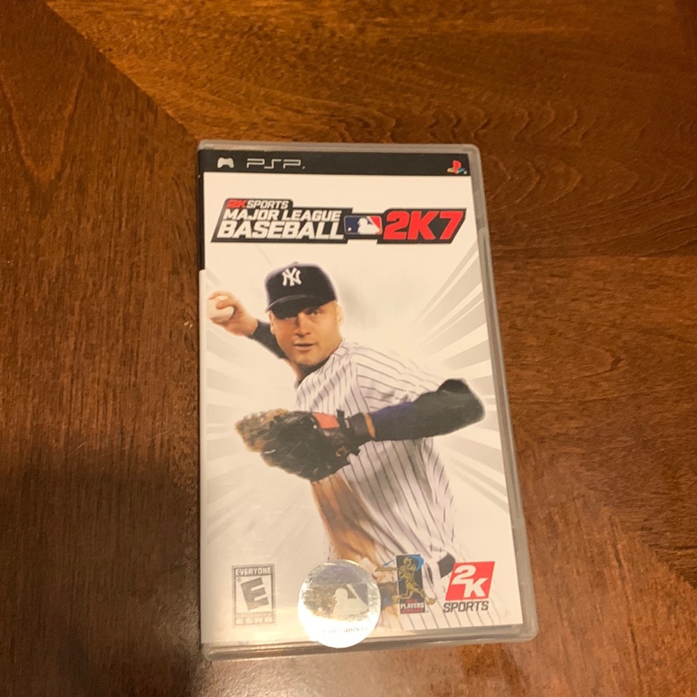 PSP games retail for 39.00 will sell for 10.00
